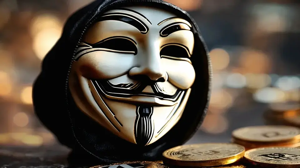 Most Anonymous Cryptocurrency