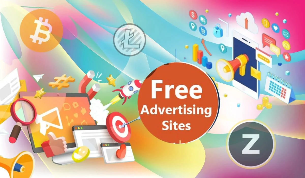 Free Advertising Networks