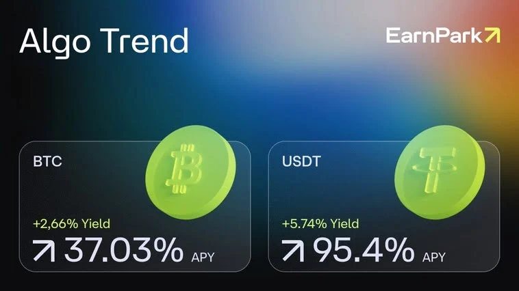 Algo Trend Strategies