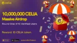 Celia Finance Free Mining