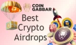 CoinGabbar Best Airdrop Calendar and Rewards Program