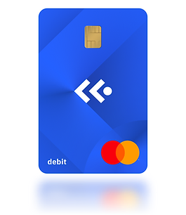 Coca Wallet Card