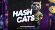 Game HashCats