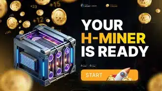 HashCats Miner