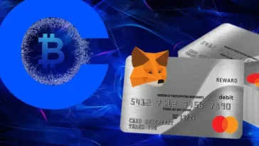 Crypto Debit Card Coinbase cbBTC