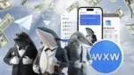 Whale by Wirex Telegram Web3